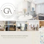 Ga Luxury Apartments W19