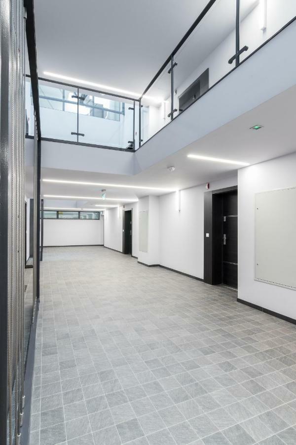 Appartement Ga Luxury W19 *