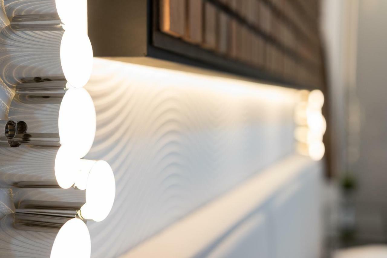 Appartement Ga Luxury W19