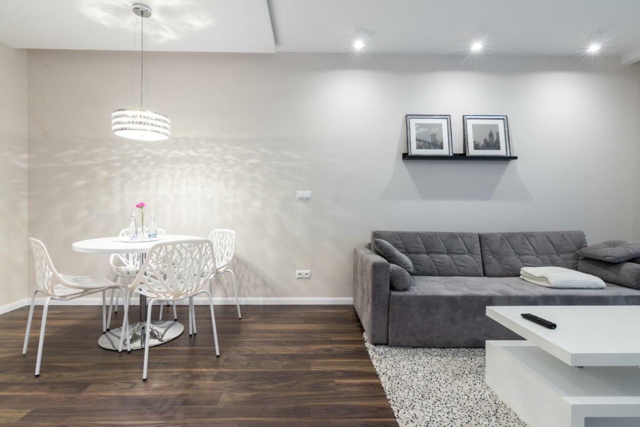 Apartment Ga Luxury W19