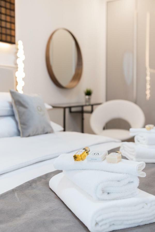Appartement Ga Luxury W19 *