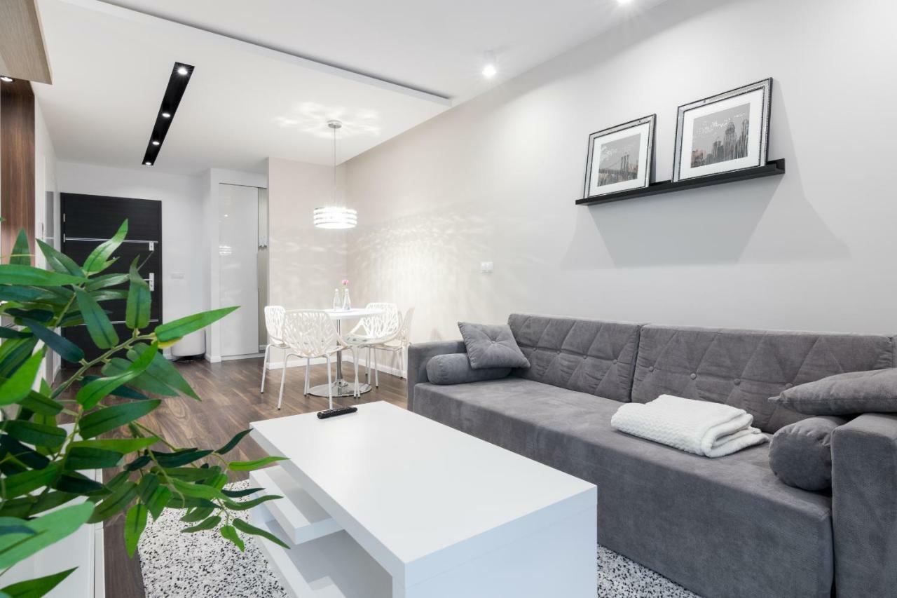 Appartement Ga Luxury W19 *